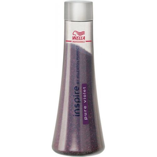 Wella Inspire pure violet 35 g