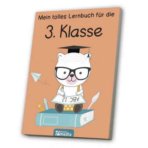 Lernbuch 3. Klasse