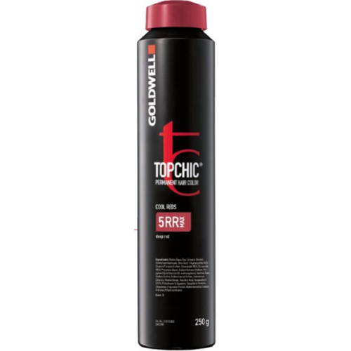 Goldwell Topchic Cool Reds MAX very violet 5 VV 250 ml