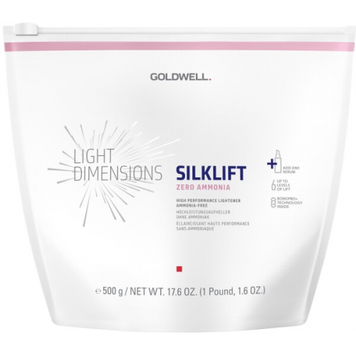 Goldwell Silklift Silklift Zero Ammonia 500 g