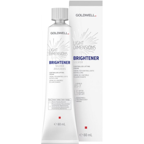 Goldwell Silklift Brightener Silver 60 ml