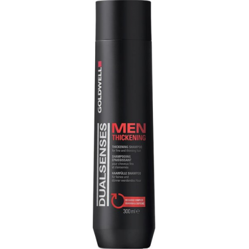 Goldwell Dualsenses Men Thickening Shampoo 300 ml