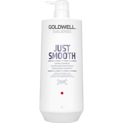 Goldwell Just Smooth Taming Shampoo 1000 ml