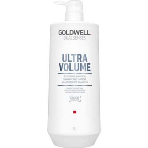 Goldwell Dualsenses Ultra Volume Bodifying Shampoo 1000 ml