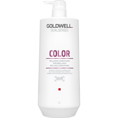 Goldwell Dualsenses Color Brilliance Conditioner 1000 ml