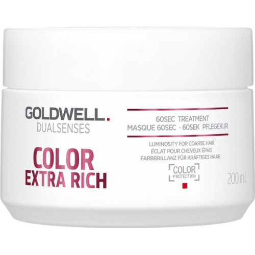 Goldwell Color Extra Rich 60 sek. Treatment 200 ml