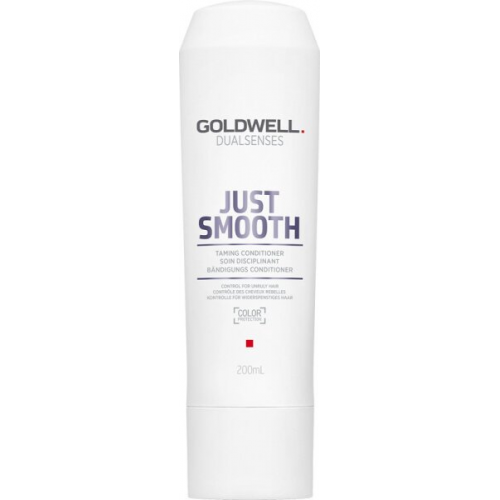 Goldwell Just Smooth Taming Conditioner 200 ml