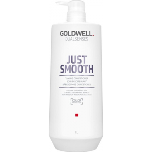 Goldwell Just Smooth Taming Conditioner 1000 ml