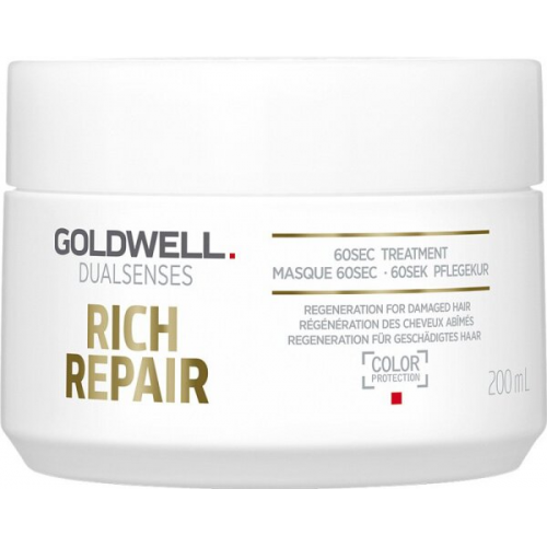 Goldwell Rich Repair 60sek. Treatment 200 ml