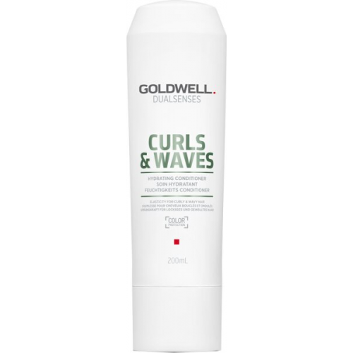 Goldwell Curls & Waves Hydrating Conditioner 200 ml