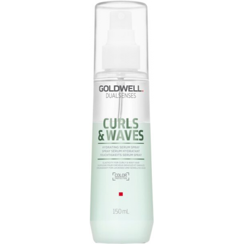 Goldwell Curls & Waves Hydrating Serum Spray 150 ml