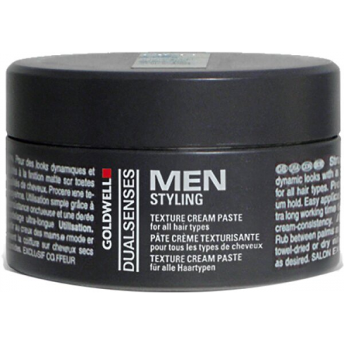 Goldwell Men Texture Cream Paste 100 ml