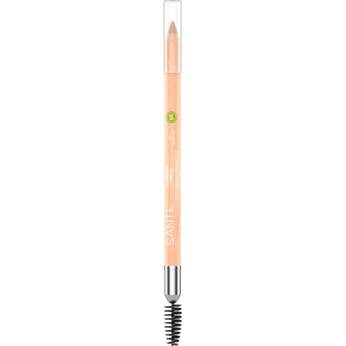 Sante Eyebrow Pencil 01 Blonde Augenbrauenstift 1,1g