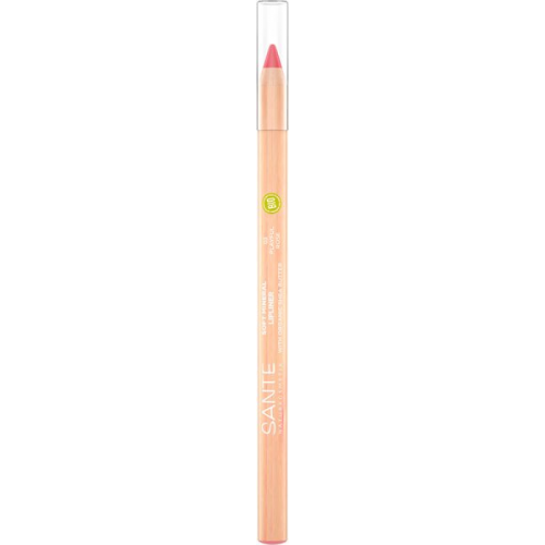 Sante Soft Mineral Lipliner 03 Playful Rose Lippenkontourenstift 1,1g