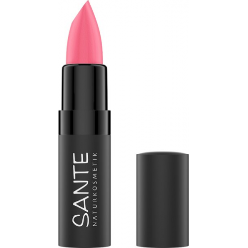 Sante Matte Lipstick 02 Gentle Rose Lippenstift 4,5g