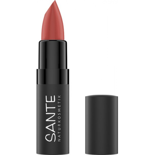 Sante Matte Lipstick 03 Blissful Terra Lippenstift 4,5g