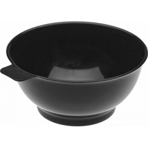 Efalock F&auml;rbeschale Big Bowl 500 ml schwarz