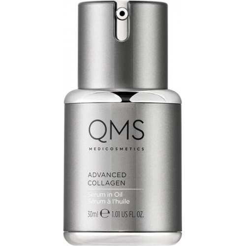 QMS Medicosmetics Advanced Collagen Serum in Oil 30 ml