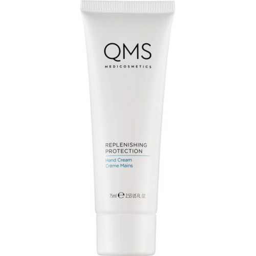 QMS Medicosmetics Replenishing Protection Hand Cream 75 ml