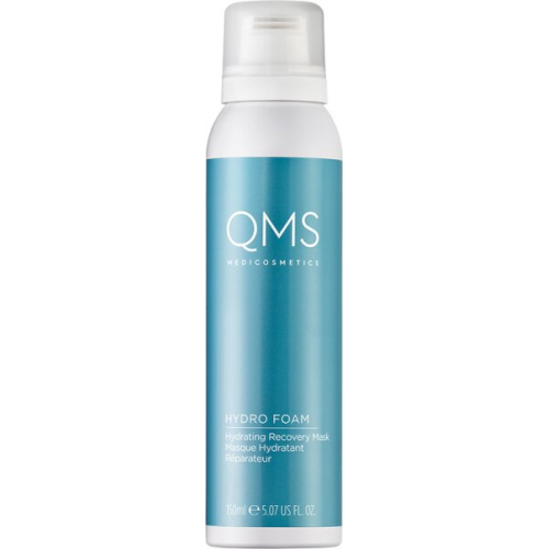 QMS Medicosmetics Hydro Foam Hydrating Recovery Mask 150 ml