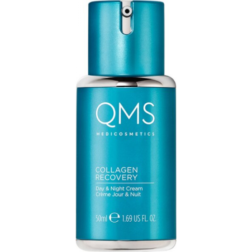 QMS Medicosmetics Collagen Recovery Day & Night Cream 50 ml