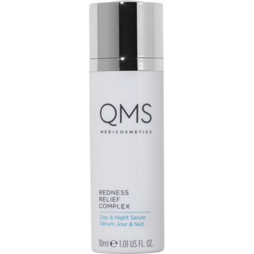 QMS Medicosmetics Redness Relief Complex Day & Night Serum 30 ml