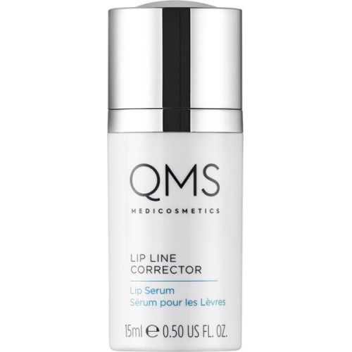 QMS Medicosmetics Lip Liner Corrector Lip Serum 15 ml