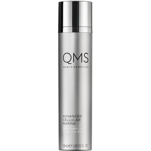 QMS Medicosmetics Advanced Cellular Marine Day & Night Lotion 50 ml