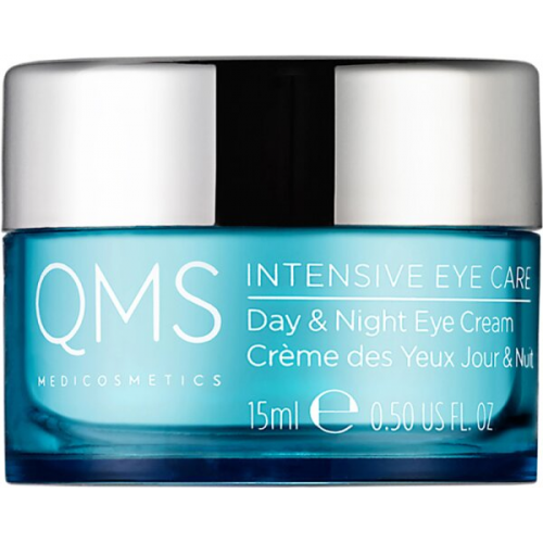 QMS Medicosmetics Intensive Eye Care Day & Night Eye Cream 15 ml