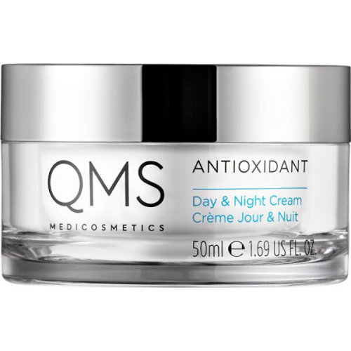 QMS Medicosmetics Antioxidant Day & Night Cream 50 ml