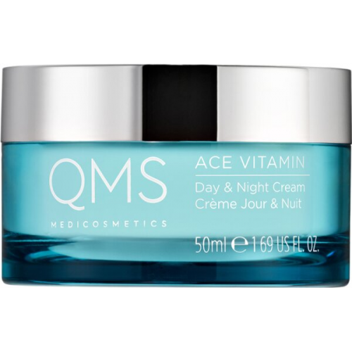 QMS Medicosmetics ACE Vitamin Day & Night Cream 50 ml