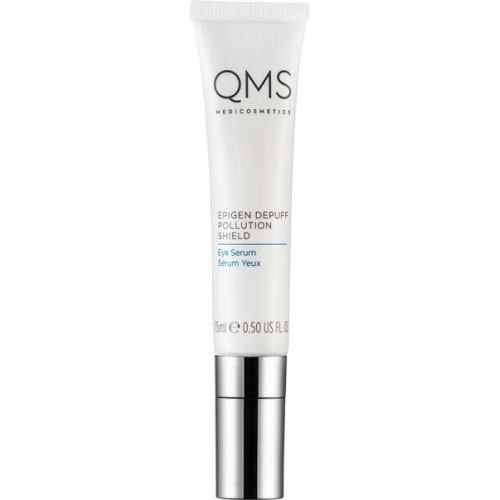 QMS Medicosmetics Epigen Depuff Pollution Shield Eye Serum 15 ml