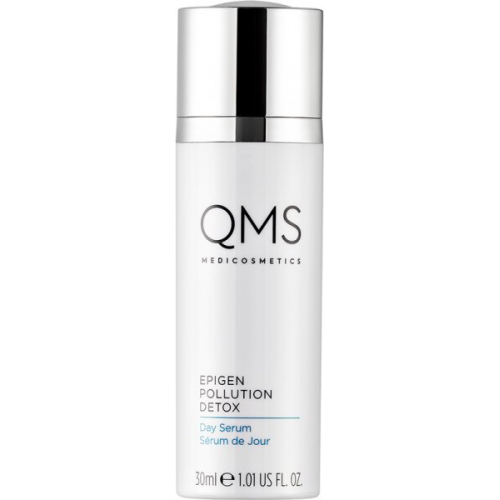 QMS Medicosmetics Epigen Pollution Detox Day Serum 30 ml