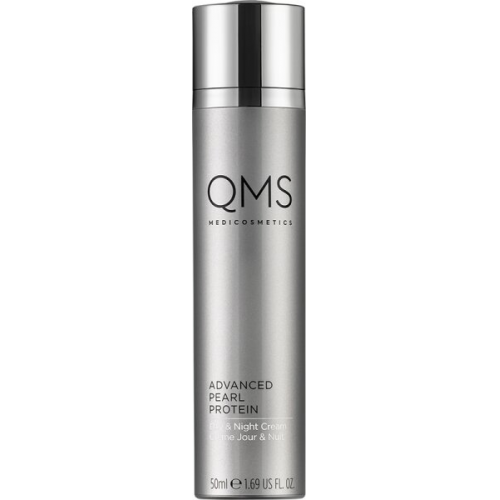 QMS Medicosmetics Advanced Pearl Protein Day & Night Cream 50 ml