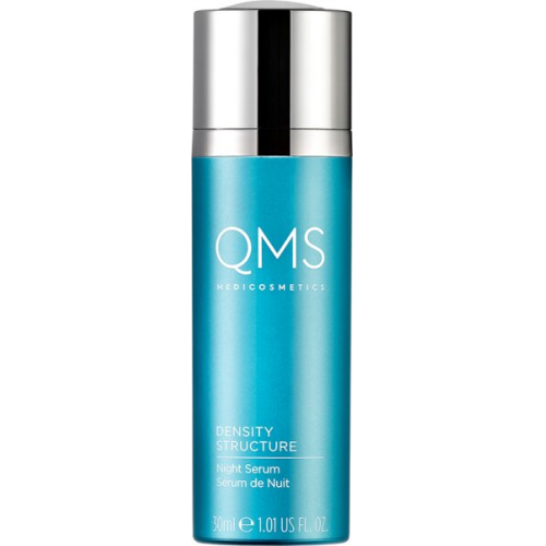 QMS Medicosmetics Density Structure Night Serum 30 ml