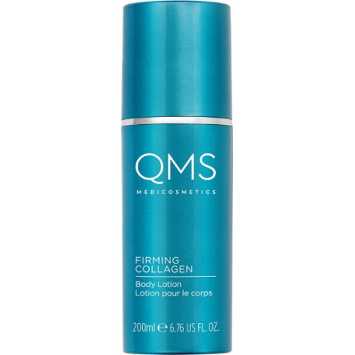 QMS Medicosmetics Firming Collagen Body Lotion 200 ml