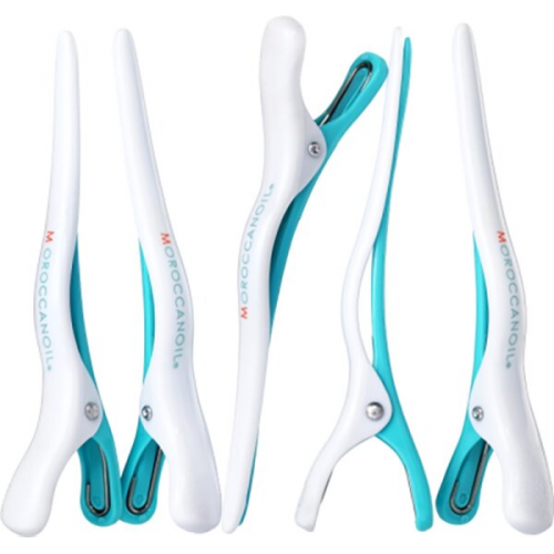 Moroccanoil Abteilclipse 6er Pack