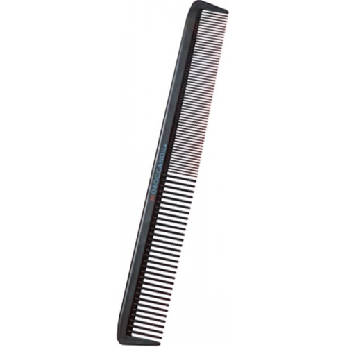 Moroccanoil Carbon Haarschneidekamm 22 cm