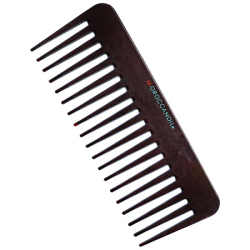 Moroccanoil Carbon Str&auml;hnenkamm 16 cm