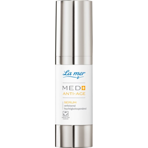 La mer Cuxhaven Med+ Anti-Age Serum 30 ml