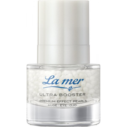La mer Cuxhaven Ultra Booster Premium Effect Pearls Auge 15 ml