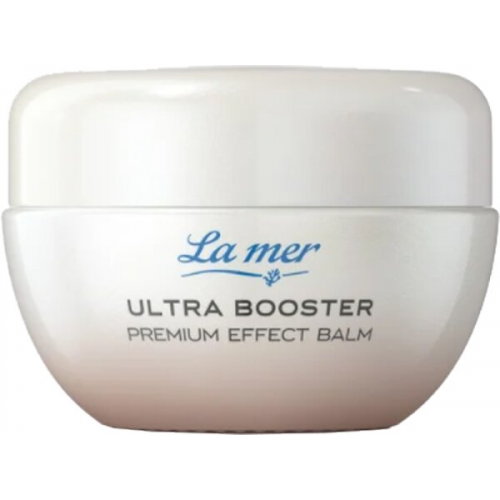 La mer Cuxhaven Ultra Booster Premium Effect Augen- und Lippenbalm 15 ml
