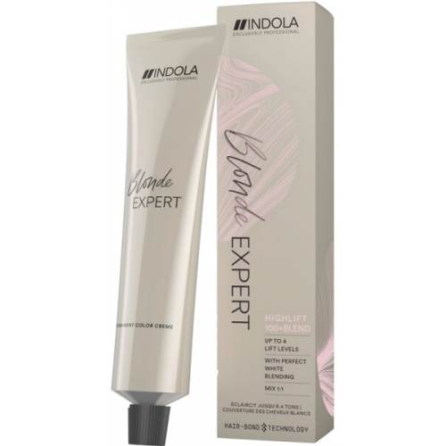 Indola Blonde Expert Highlift 60 ml 100.03+ Natur Gold Plus