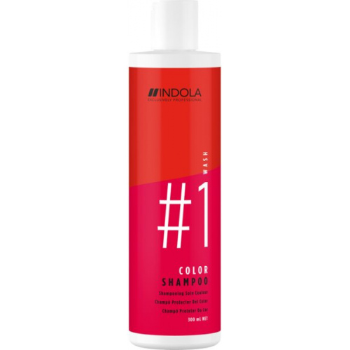 Indola Color Shampoo 300 ml