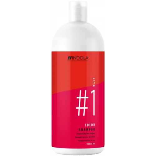 Indola Color Shampoo 1500 ml