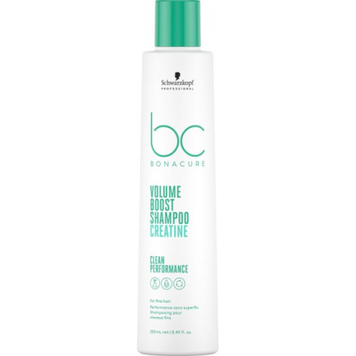 Schwarzkopf Professional BC Bonacure Collagen Volume Boost Shampoo 250 ml