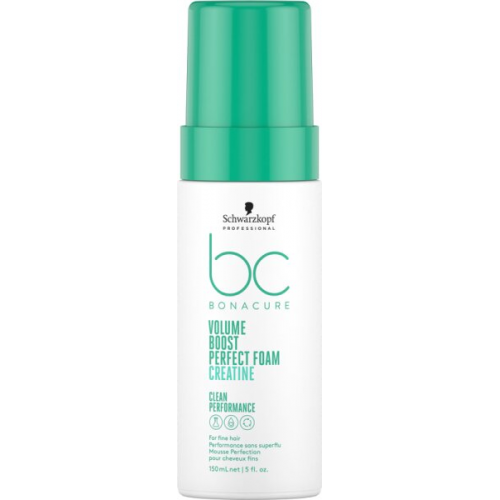 Schwarzkopf Professional BC Bonacure Collagen Volume Boost Perfect Foam 150 ml