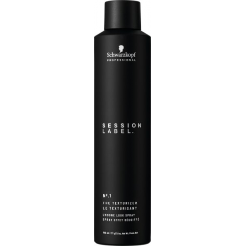 Schwarzkopf Osis Session Label The Texturizer 300 ml