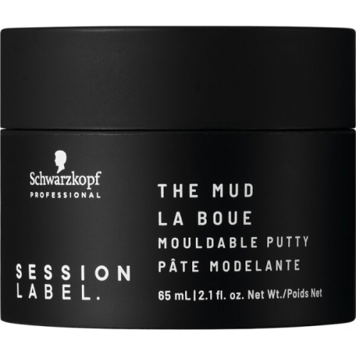 Schwarzkopf Session Label The Mud 65 ml