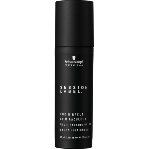 Schwarzkopf Session Label The Miracle 50 ml